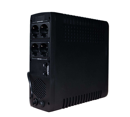 Источник бесперебойного питания ИБП ACD PW-Slim 700