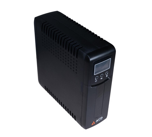 Источник бесперебойного питания ИБП ACD PW-Slim 700