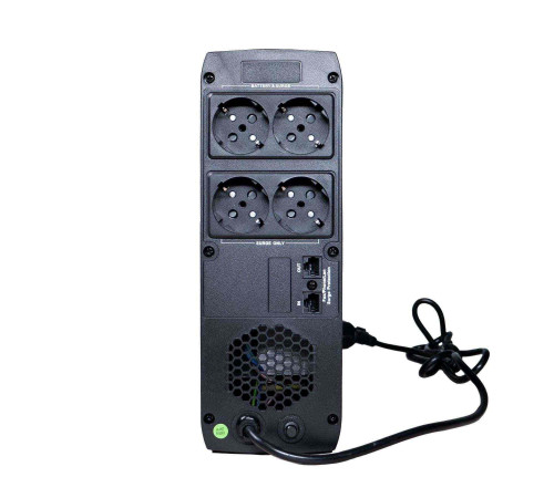 Источник бесперебойного питания ИБП ACD PW-Slim 700