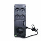 Источник бесперебойного питания ИБП ACD PW-Slim 700
