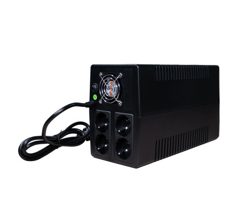 Источник бесперебойного питания ИБП ACD PW-Base 2000