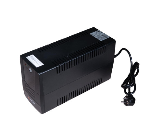 Источник бесперебойного питания ИБП ACD PW-Base 2000