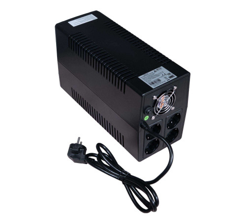 Источник бесперебойного питания ИБП ACD PW-Base 2000