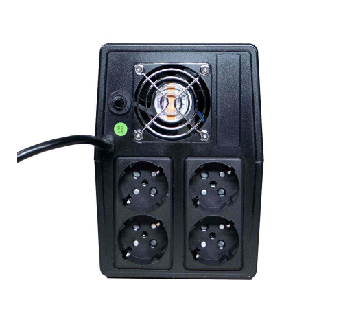 Источник бесперебойного питания ИБП ACD PW-Base 1500