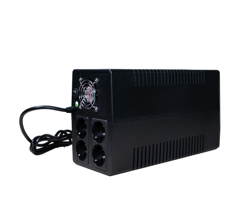Источник бесперебойного питания ИБП ACD PW-Base 1500