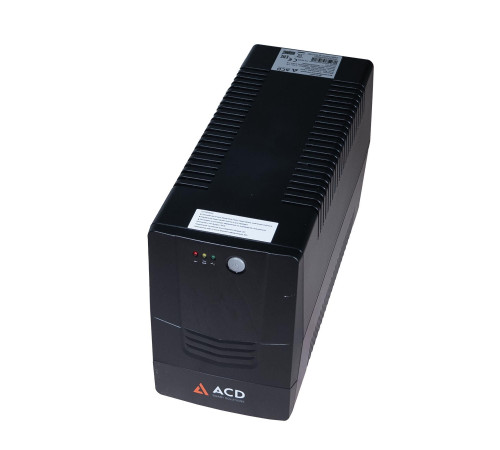 Источник бесперебойного питания ИБП ACD PW-Base 1500