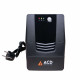 Источник бесперебойного питания ИБП ACD PW-Base 1500