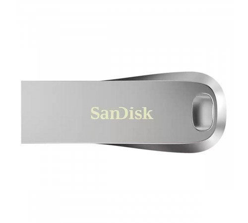 USB накопитель SanDisk Ultra Luxe USB 3.2 Gen 1 Flash Drive 512GB Upto 400MB/s, All Metal