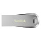 USB накопитель SanDisk Ultra Luxe USB 3.2 Gen 1 Flash Drive 512GB Upto 400MB/s, All Metal
