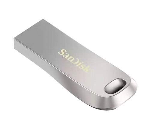 USB накопитель SanDisk Ultra Luxe USB 3.2 Gen 1 Flash Drive 512GB Upto 400MB/s, All Metal