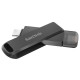 USB накопитель SanDisk SanDisk iXpand Flash Drive Luxe 64GB - USB-C + Lightning - for iPhone, iPad, Mac, USB Type-C devices USB Type-C devices including Android