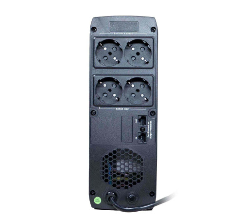 Источник бесперебойного питания ИБП ACD PW-Slim 1000