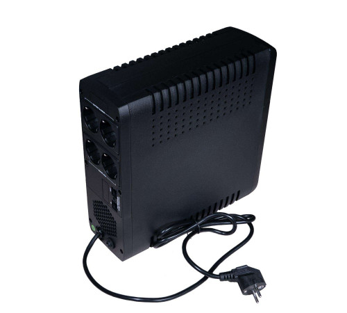 Источник бесперебойного питания ИБП ACD PW-Slim 1000