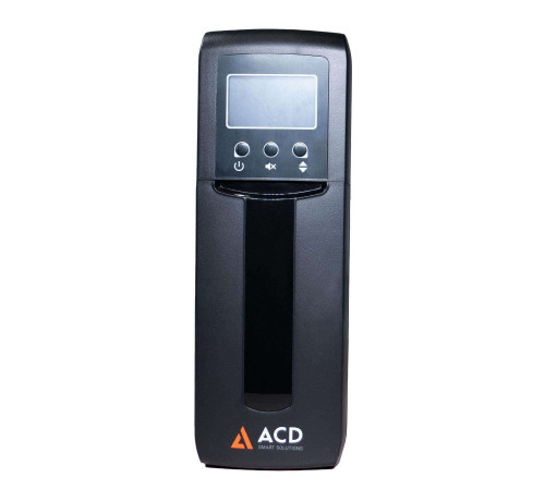 Источник бесперебойного питания ИБП ACD PW-Slim 1200