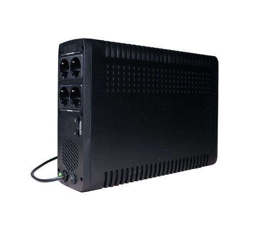 Источник бесперебойного питания ИБП ACD PW-Slim 1200
