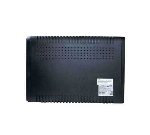 Источник бесперебойного питания ИБП ACD PW-Slim 1200
