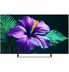 50" Телевизор LED Topdevice TDTV50CS05U_BK /Android 11 (WildRed)/1.5-8 Gb/BT 5.0/