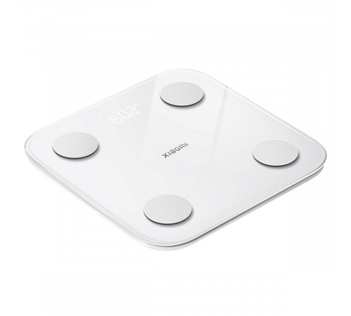 Умные весы Xiaomi Body Composition Scale S400
