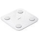 Умные весы Xiaomi Body Composition Scale S400