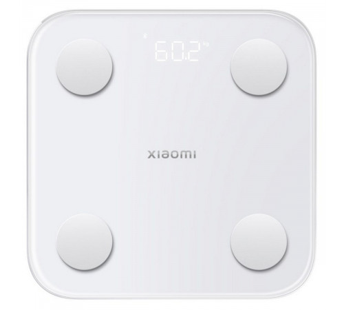 Умные весы Xiaomi Body Composition Scale S400