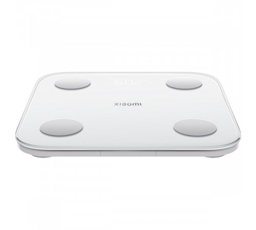 Умные весы Xiaomi Body Composition Scale S400