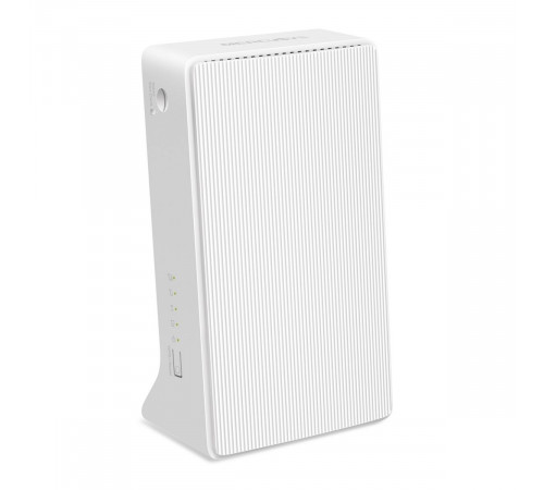 Маршрутизатор  AC1200 Wi-Fi Роутер с поддержкой 4G+ LTE, встроенный модем 4G LTE до 300 Мбит/с, MB230-4G, 085050014