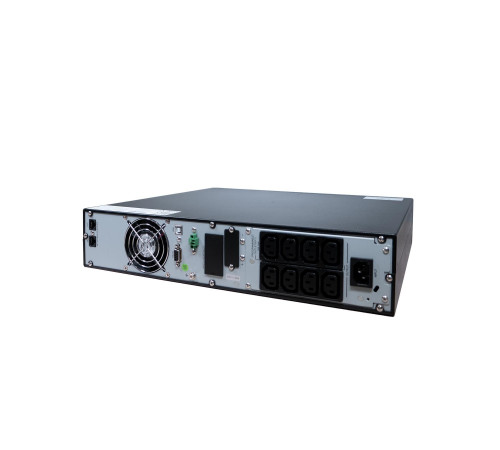 Источник бесперебойного питания ИБП ACD PW-RackLine Pro 1000I