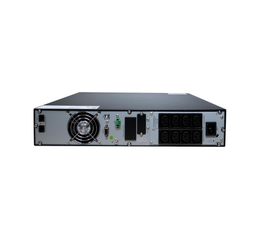 Источник бесперебойного питания ИБП ACD PW-RackLine Pro 1000I