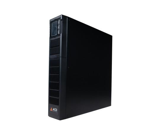 Источник бесперебойного питания ИБП ACD PW-RackLine Pro 1000I