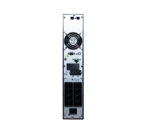 Источник бесперебойного питания ИБП ACD PW-RackLine Pro 1000I