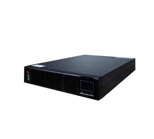 Источник бесперебойного питания ИБП ACD PW-RackLine 3000