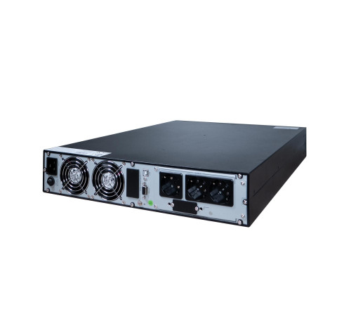 Источник бесперебойного питания ИБП ACD PW-RackLine 3000