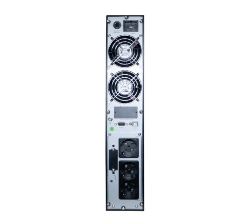 Источник бесперебойного питания ИБП ACD PW-RackLine 3000