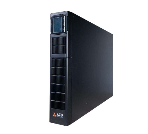 Источник бесперебойного питания ИБП ACD PW-RackLine 3000