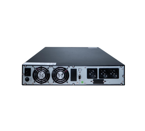 Источник бесперебойного питания ИБП ACD PW-RackLine 3000