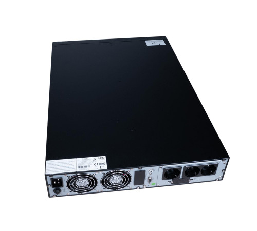 Источник бесперебойного питания ИБП ACD PW-RackLine 3000