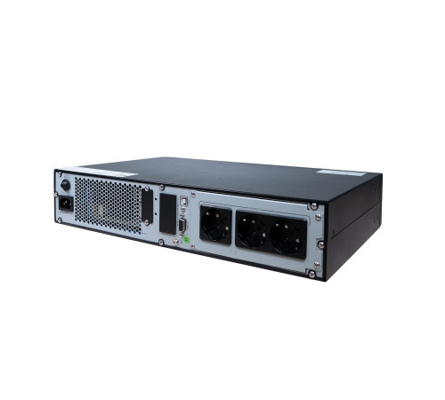 Источник бесперебойного питания ИБП ACD PW-RackLine 1000