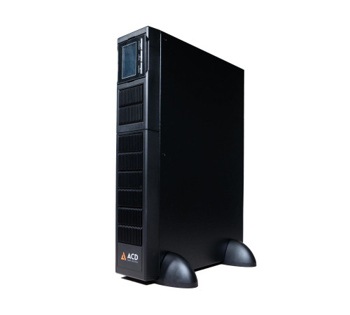 Источник бесперебойного питания ИБП ACD PW-RackLine 1000
