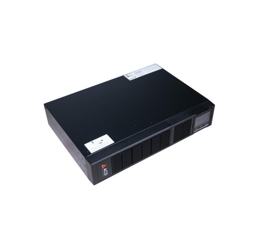 Источник бесперебойного питания ИБП ACD PW-RackLine 1000
