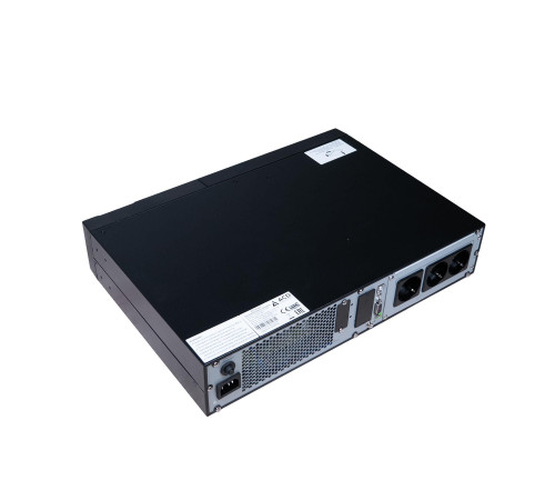 Источник бесперебойного питания ИБП ACD PW-RackLine 1000