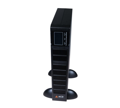 Источник бесперебойного питания ИБП ACD PW-RackLine 1000