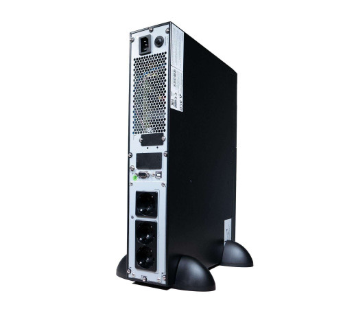 Источник бесперебойного питания ИБП ACD PW-RackLine 1000