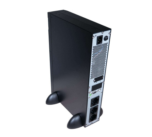 Источник бесперебойного питания ИБП ACD PW-RackLine 1000