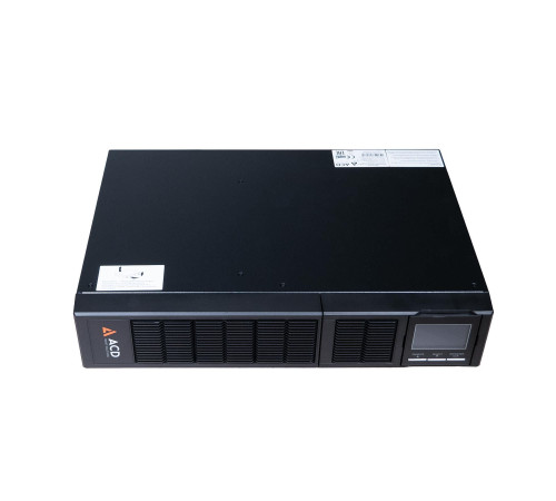 Источник бесперебойного питания ИБП ACD PW-RackLine 1000