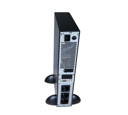 Источник бесперебойного питания ИБП ACD PW-RackLine 1000