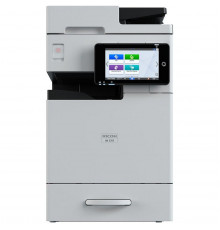 Ricoh IM 370 A4, МФУ, лазерное, черно-белое , 37стр/мин, 1200dpi, 1460МГц, 6144Мб, 50АПД, Ethernet/USB/WiFi, (423502)
