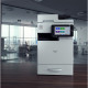 Ricoh IM 370 A4, МФУ, лазерное, черно-белое , 37стр/мин, 1200dpi, 1460МГц, 6144Мб, 50АПД, Ethernet/USB/WiFi, (423502)