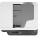 HP Laser 137fnw А4, МФУ, лазерное, черно-белое, 20стр/мин, 1200dpi, 600МГц, 128Мб, 40АПД, USB/Ethernet /Wi-Fi, 500стр/картридж, (4ZB84A)