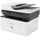 HP Laser 137fnw А4, МФУ, лазерное, черно-белое, 20стр/мин, 1200dpi, 600МГц, 128Мб, 40АПД, USB/Ethernet /Wi-Fi, 500стр/картридж, (4ZB84A)