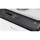 HP Laser 137fnw А4, МФУ, лазерное, черно-белое, 20стр/мин, 1200dpi, 600МГц, 128Мб, 40АПД, USB/Ethernet /Wi-Fi, 500стр/картридж, (4ZB84A)